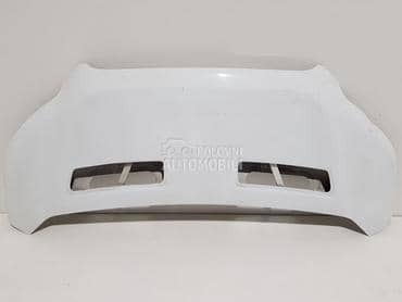 Hauba za Ford Transit IV