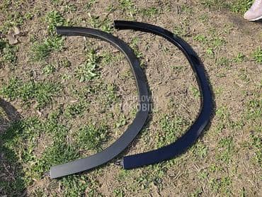 rub krila pl g06 za BMW X6