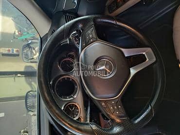 volan arbag AMG za Mercedes Benz C Klasa, CLS Klasa, E Klasa od 2009. do 2015. god.