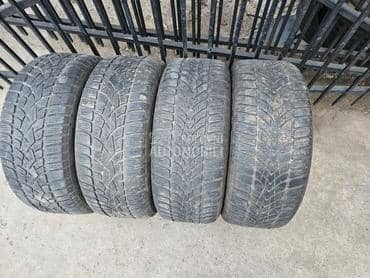 Dunlop 225/50 R17 Sve sezone