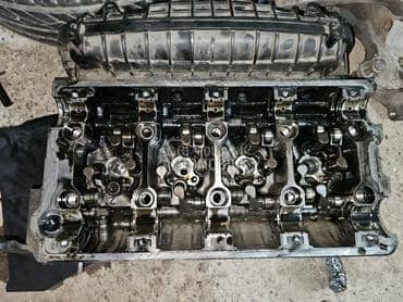 Glava motora za 2.0 TDI 170 KS za Volkswagen Golf 5