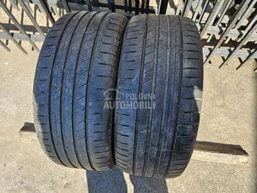 Goodyear 215/45 R16 Letnja