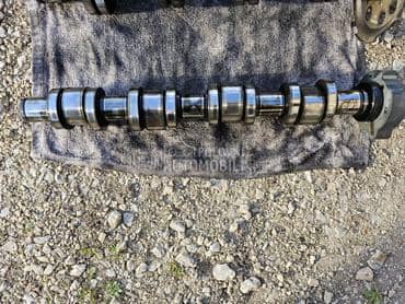 Bregasta za 2.0 TDI 170 KS za Volkswagen Golf 5