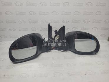 TIGUAN 5N0 RETROVIZORI 07 15 za Volkswagen Tiguan od 2007. do 2015. god.