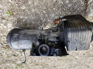 Kućište filtera ulja za Volkswagen Golf 5