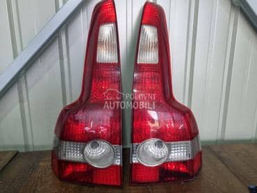 Stop lampe za Volvo V50 od 2004. do 2008. god.