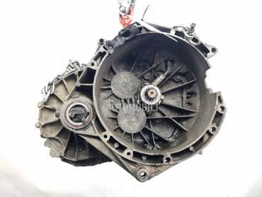 Menjač za Ford Transit IV