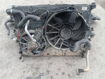 Hladnjacl 2,5. R5 za Volkswagen Touareg za 2005. god.