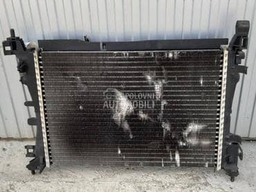 hladnjak 1.0/1.2xep za Opel Corsa D od 2006. do 2010. god.