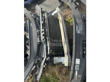 Hladnjak vode klime za Audi A4 od 2008. do 2015. god.