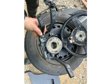 Volan komande elektronika za Volkswagen Passat CC od 2004. do 2010. god.