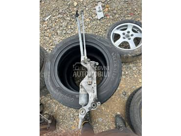 Brisaci poluge motor brisaca za Volkswagen Touareg od 2010. do 2017. god.