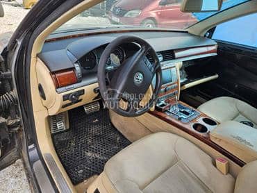 Instrument tabla za Volkswagen Phaeton