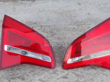 lampe gepek vrata za Opel Meriva od 2009. do 2017. god.