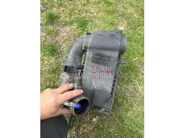 kućiste fultera za Volkswagen Touareg od 2004. do 2009. god.