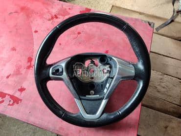 Volan za Ford Fiesta od 2009. do 2013. god.