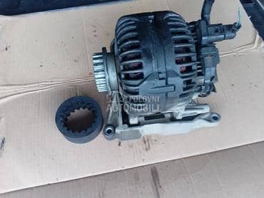 Alternator 2,5.R5 za Volkswagen Touareg od 2005. do 2005. god.