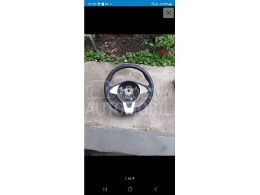 volan za Ford Ka od 2009. do 2014. god.