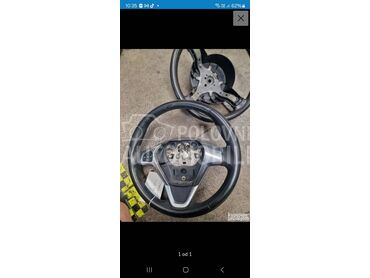 volan za Ford B-Max od 2012. do 2015. god.