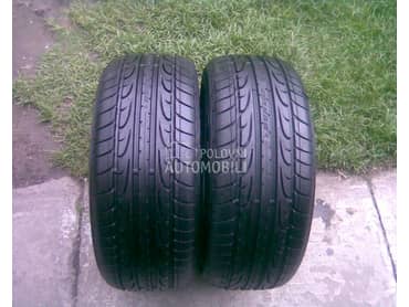 Dunlop 215/45 R16 Letnja