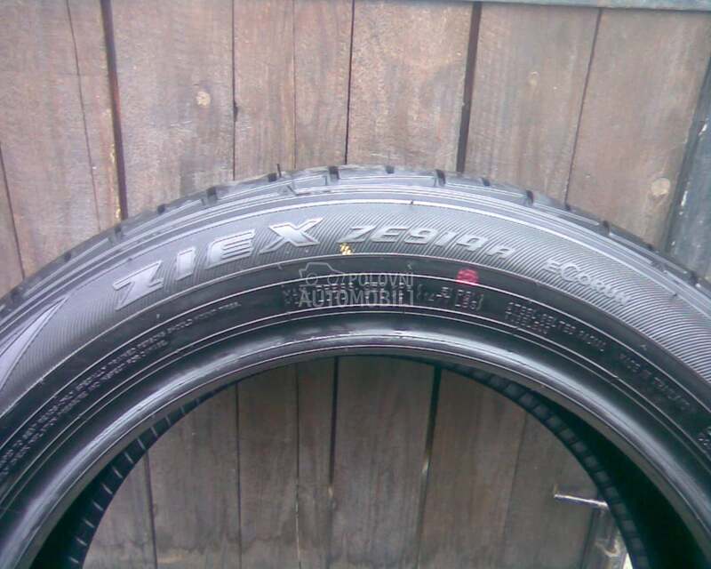 Falken 215/55 R17 Letnja