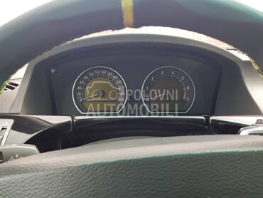 Kilometar sat za BMW 745