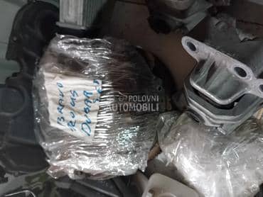 set kvacila  1.9 120ks za Fiat Bravo