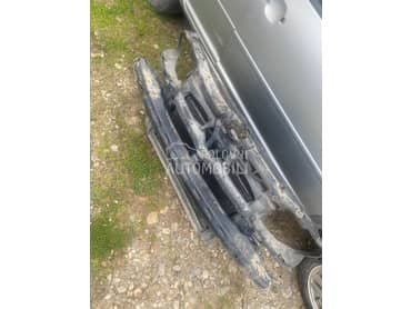 prsa hladnjaci 1,6 za Volkswagen Golf 4