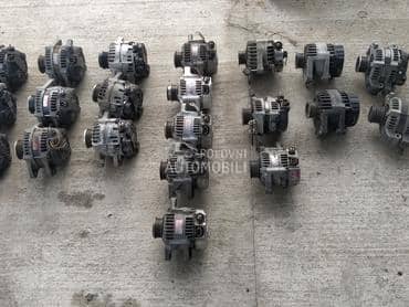 Alternator za Toyota Yaris od 2010. do 2012. god.