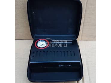 Kompresor za gume za Alfa Romeo Stelvio