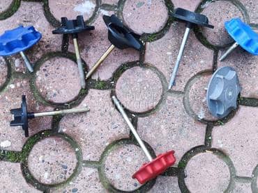 Sraf za rezervni tocak  