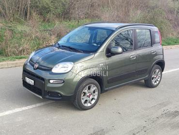 Fiat Panda 4x4