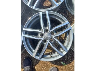 Aluminijumske felne  17" 5 x 112