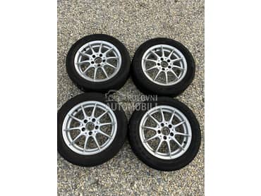 Aluminijumske felne  16" 5 x 112