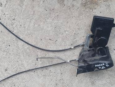 Prednja brava za Mazda 2