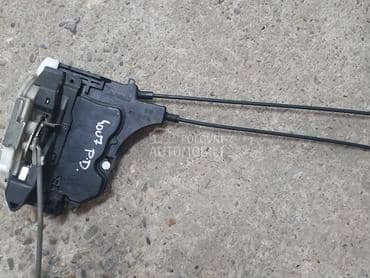 Prednja desna brava za Peugeot 4007