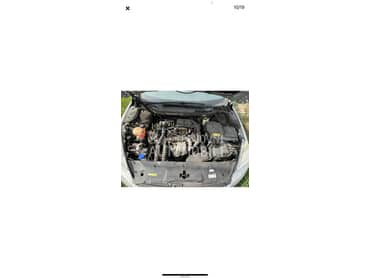 dizna 1.6ehdi za Peugeot 5008, 3008, 2008 ...