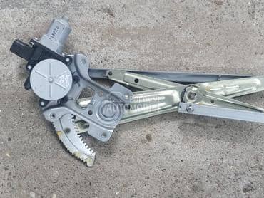 Prednji desni podizac prozora za Peugeot 4007