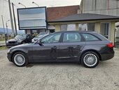 Audi A4 2.0 TDI   S Tronic