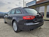 Audi A4 2.0 TDI   S Tronic