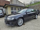 Audi A4 2.0 TDI   S Tronic