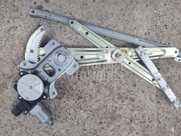 Prednji levi podizac prozora za Peugeot 4007