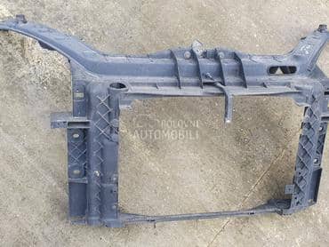 Prsa Vezni lim za Ford Fiesta