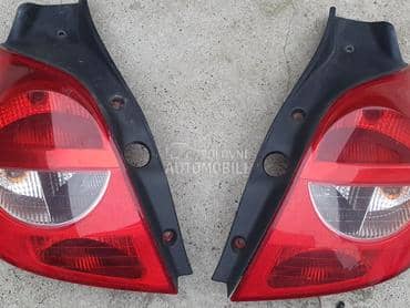 Stop svetla i stop lampe za Renault Clio