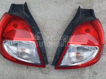 Stop svetla i stop lampe za Renault Clio