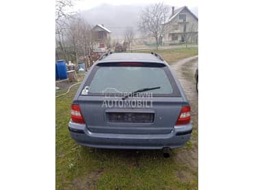 komplet auto u delovima za Honda Civic