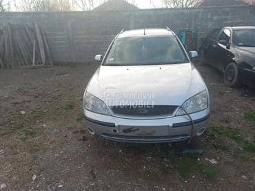 Ford Mondeo -  kompletan auto u delovima