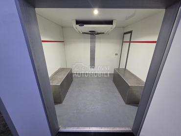 Fiat Doblo 1.6d KAMERA 117.000