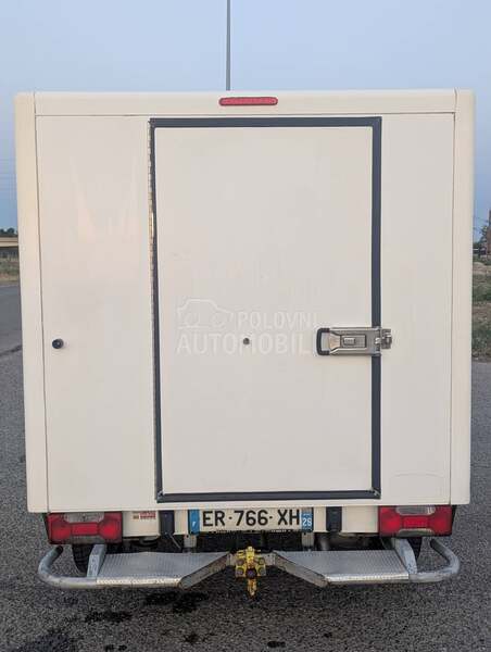 Fiat Doblo 1.6d MINUS FRCX 11/2026