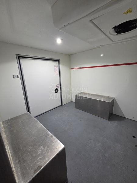 Fiat Doblo 1.6d KAMERA 117.000